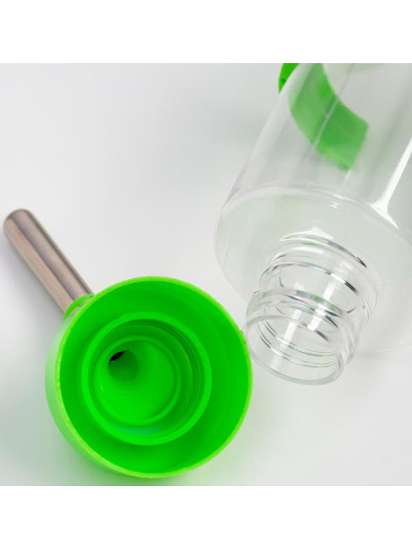 Поилка для грызунов 