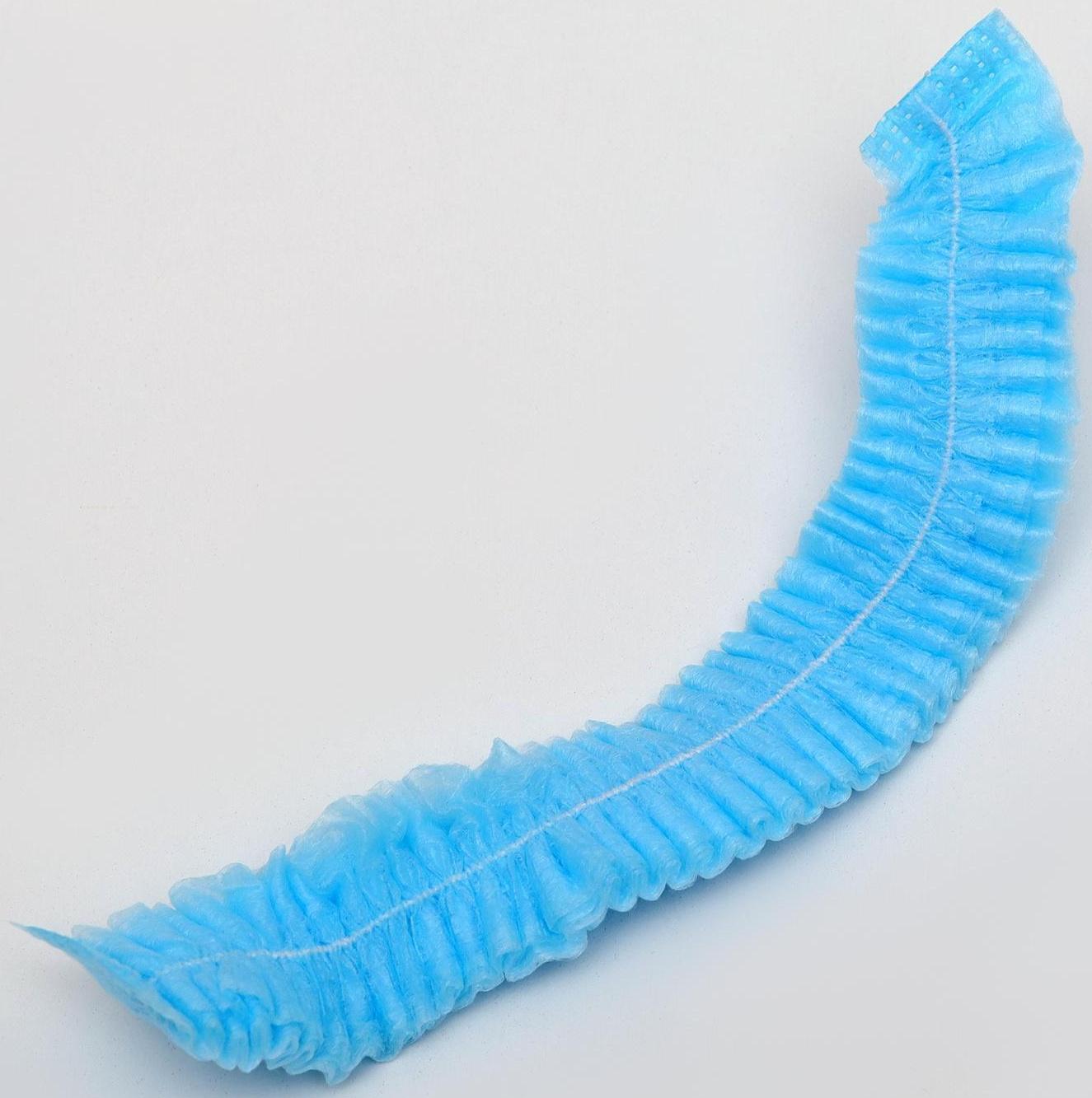 Шапочка медицинская 