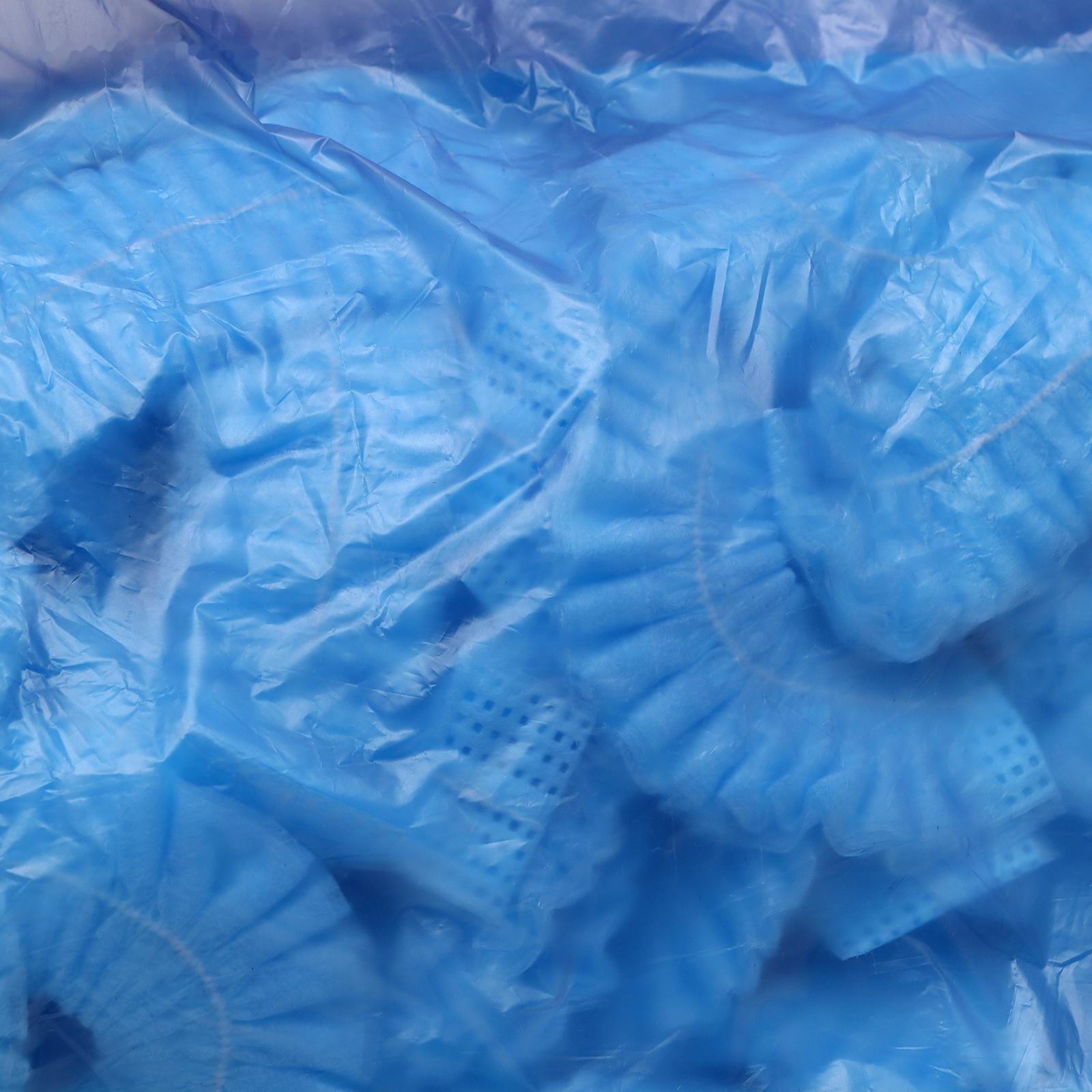 Шапочка медицинская 