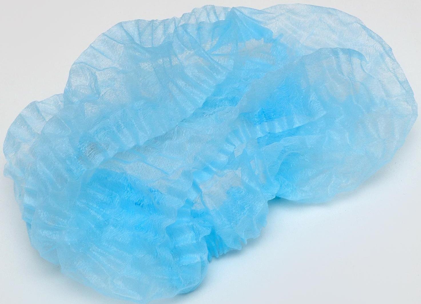 Шапочка медицинская 