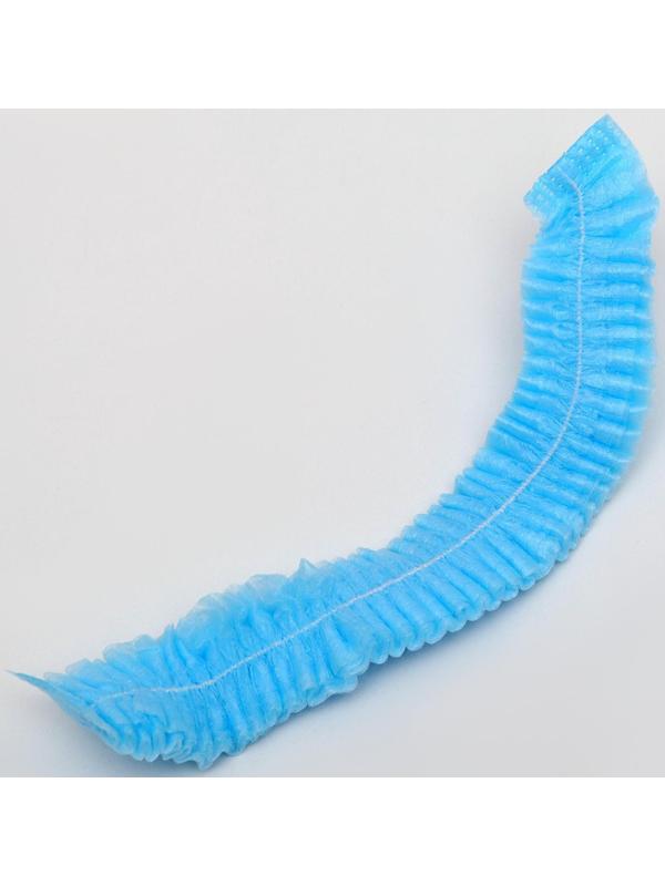 Шапочка медицинская 