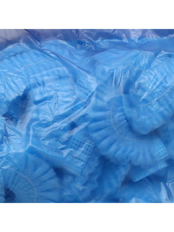 Шапочка медицинская 