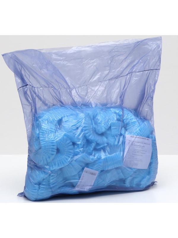 Шапочка медицинская 