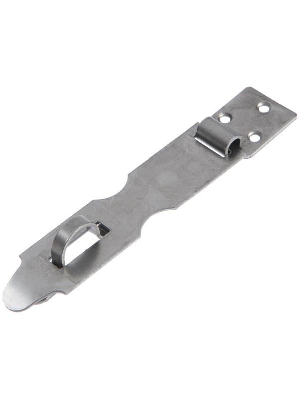 Накладка дверная ТУНДРА НД1, без покрытия, 1 шт.