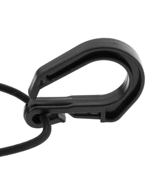 Сетка между сиденьями 26×30 см, 2 кармана, 4 крюка