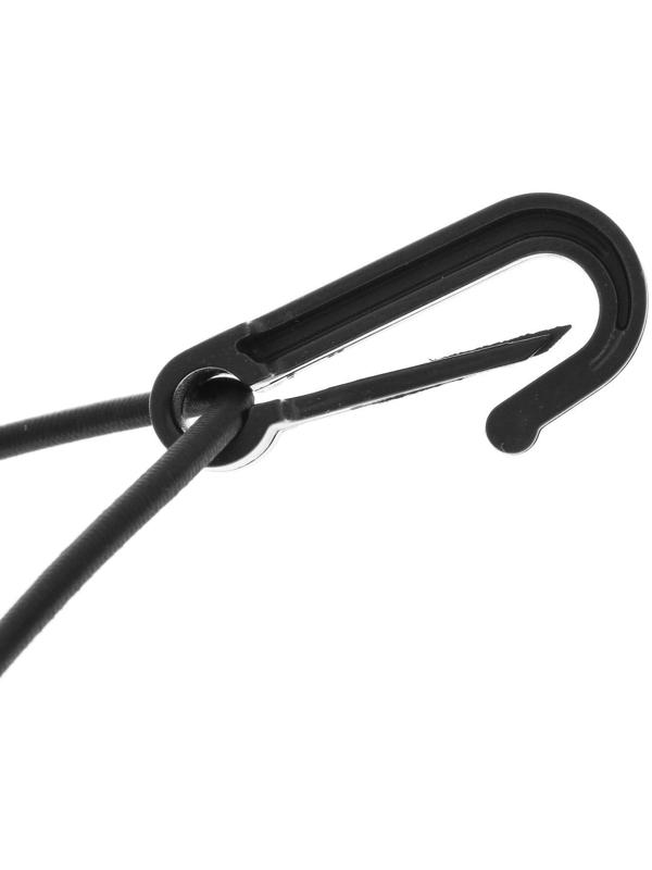 Сетка между сиденьями 26×30 см, 2 кармана, 4 крюка