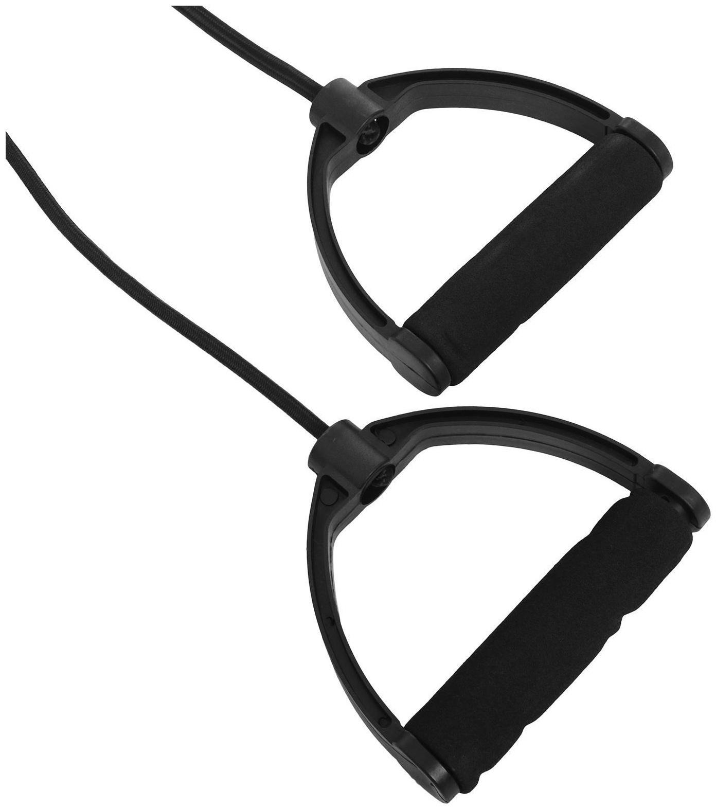 Полусфера BOSU гимнастическая, цвет голубой