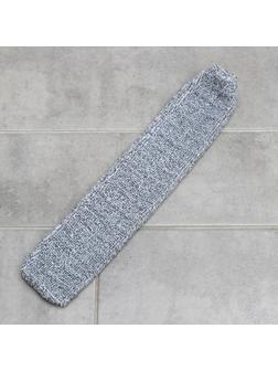 Насадка на швабру гибкую арт. 5152634, 41×9 см, микрофибра