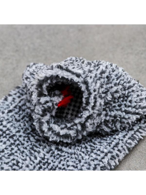 Насадка на швабру гибкую арт. 5152634, 41×9 см, микрофибра