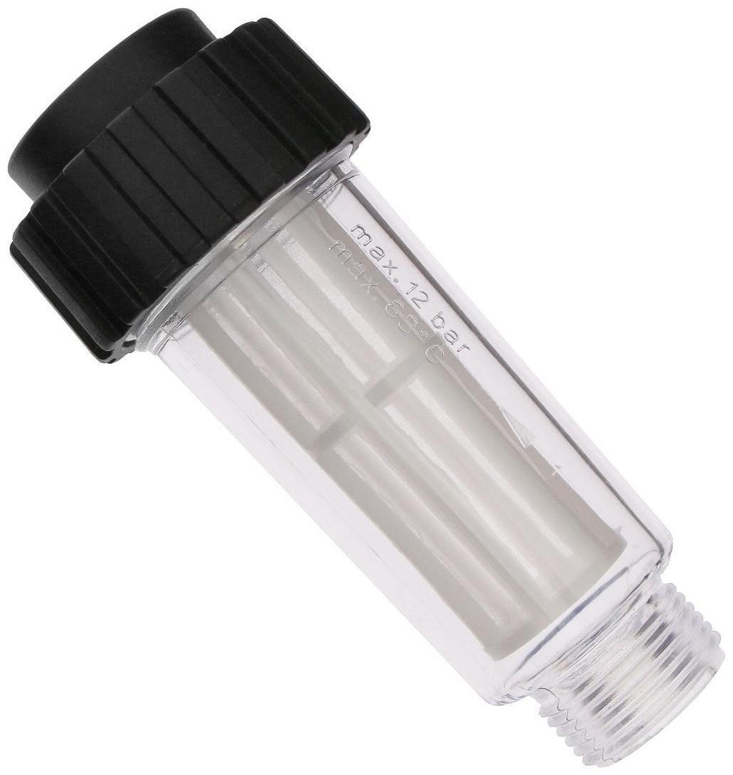 Водяной фильтр тонкой очистки для мойки высокого давления