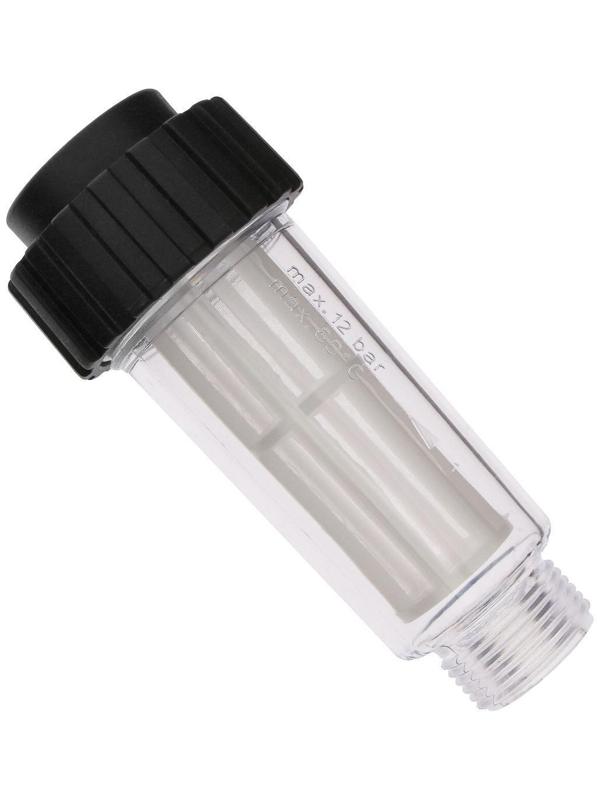 Водяной фильтр тонкой очистки для мойки высокого давления