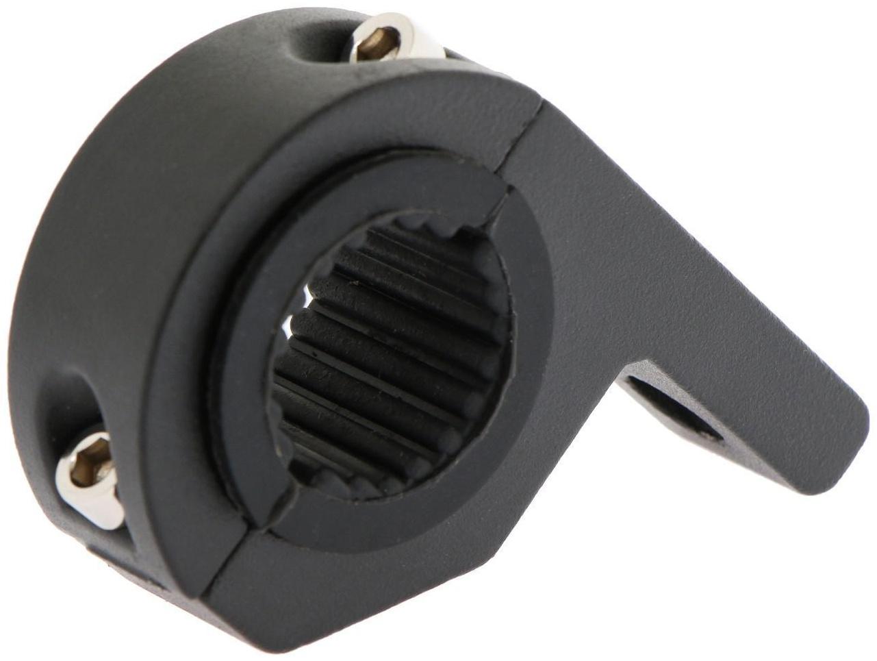 Кронштейн для крепления фары на мототехнику