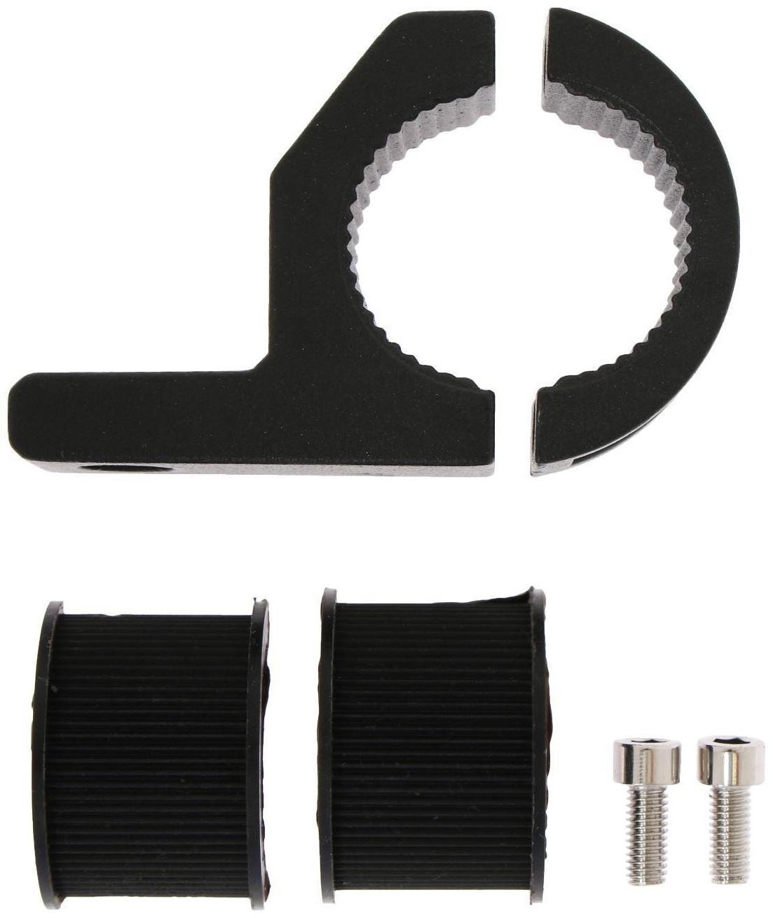 Кронштейн для крепления фары на мототехнику