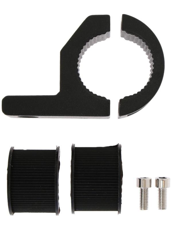 Кронштейн для крепления фары на мототехнику