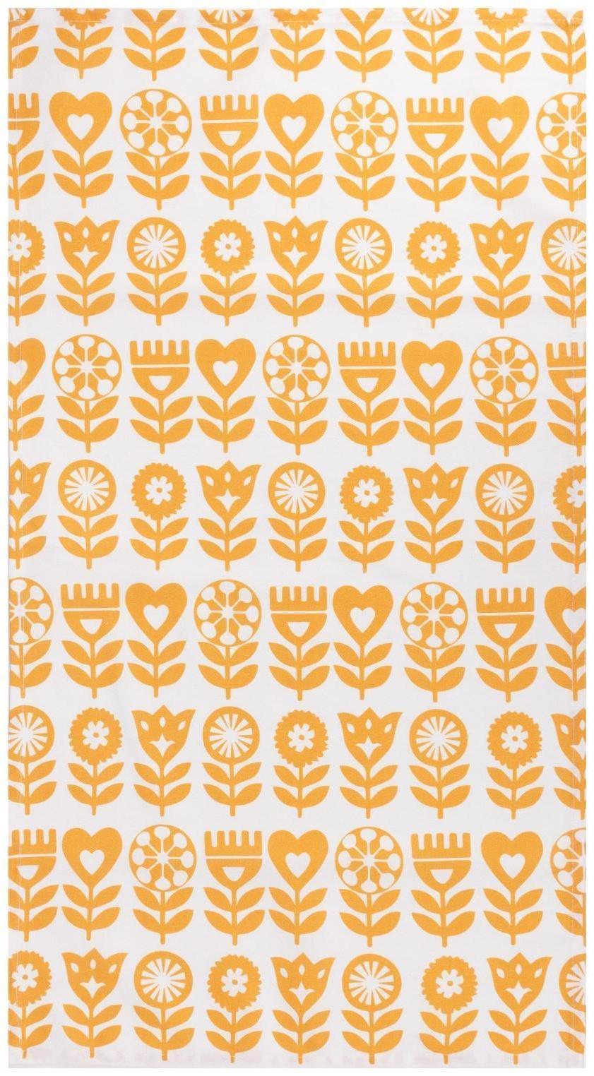 Набор подарочный Best kitchen: полотенце, варежка-прихватка, кухонная лопатка, венчик, губка