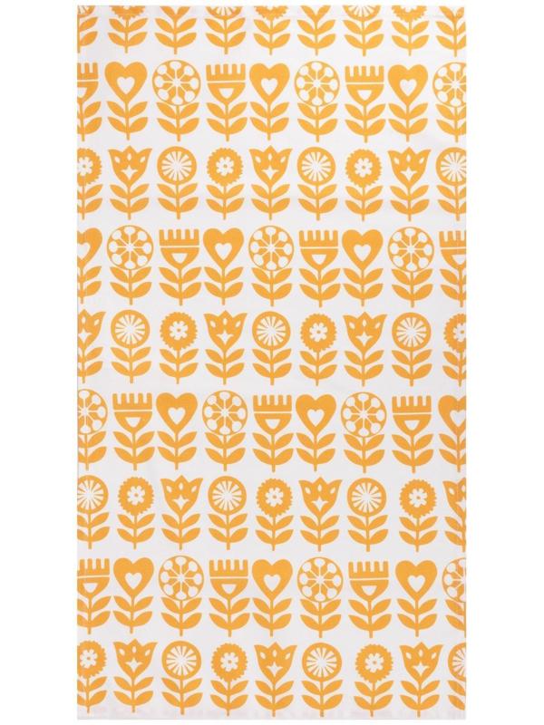 Набор подарочный Best kitchen: полотенце, варежка-прихватка, кухонная лопатка, венчик, губка