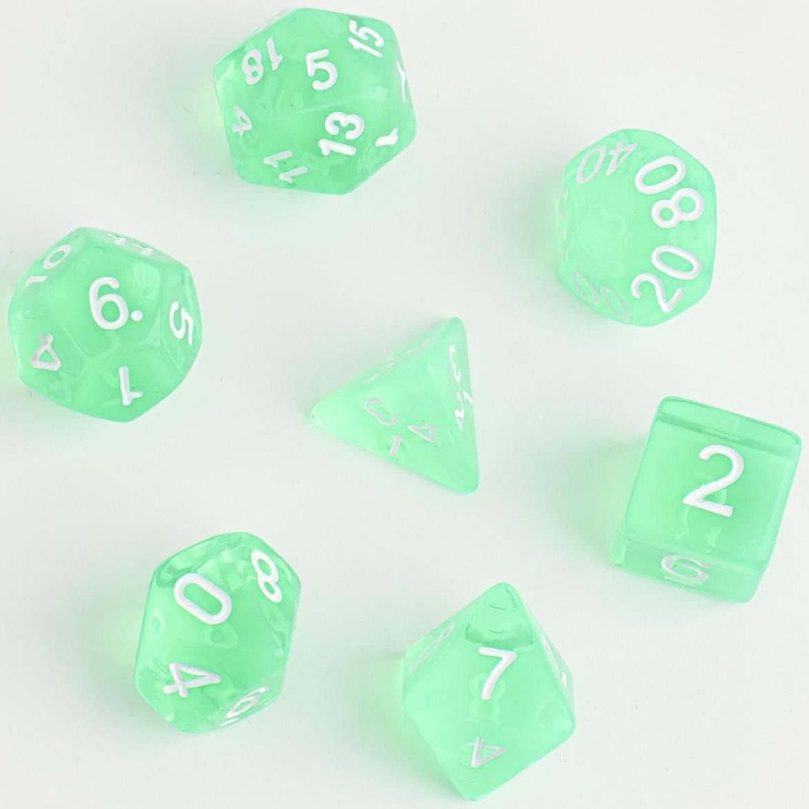 Набор кубиков 