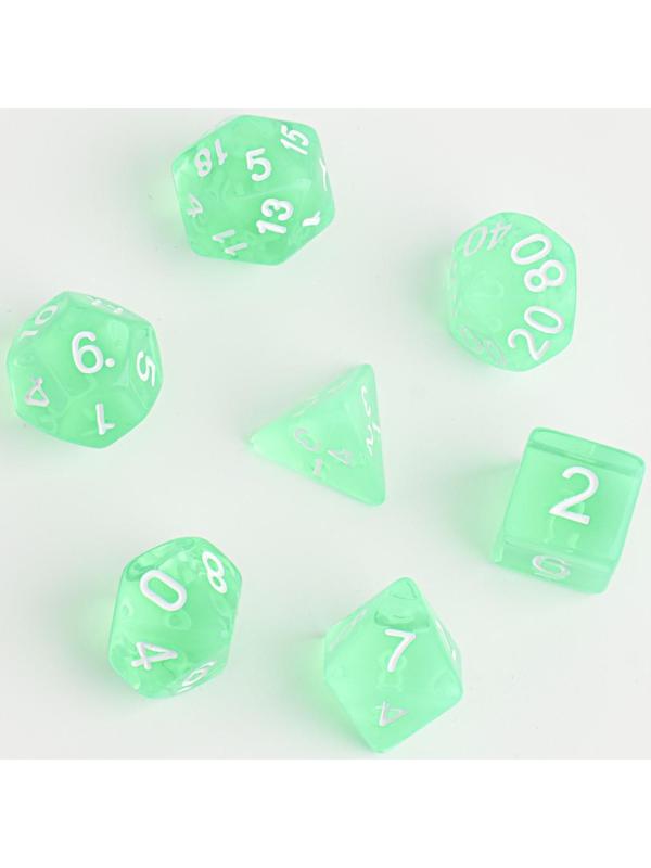 Набор кубиков 