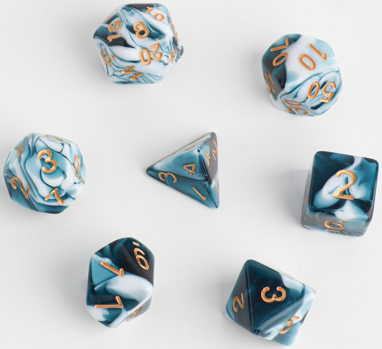 Набор кубиков 