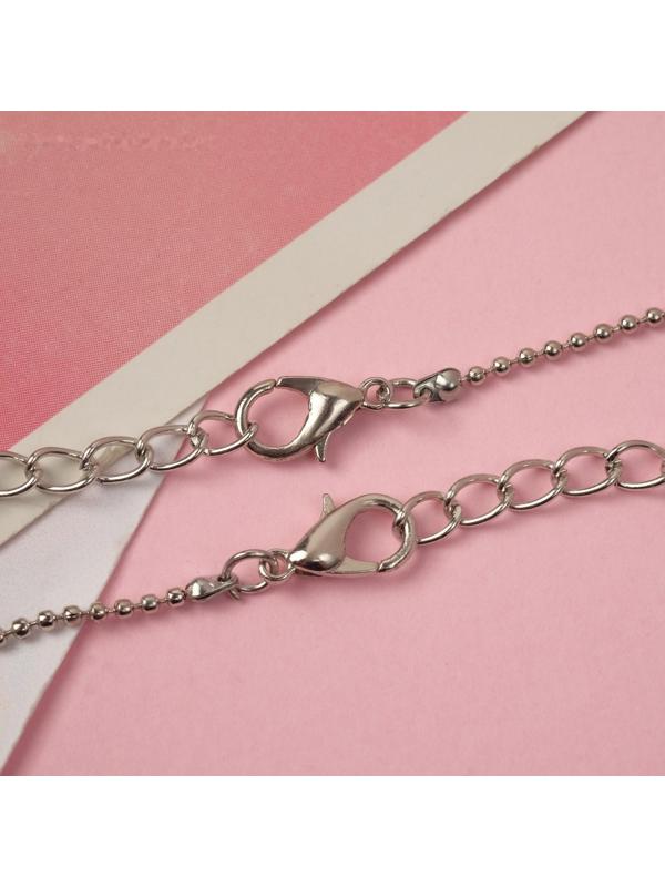 Кулоны неразлучники 