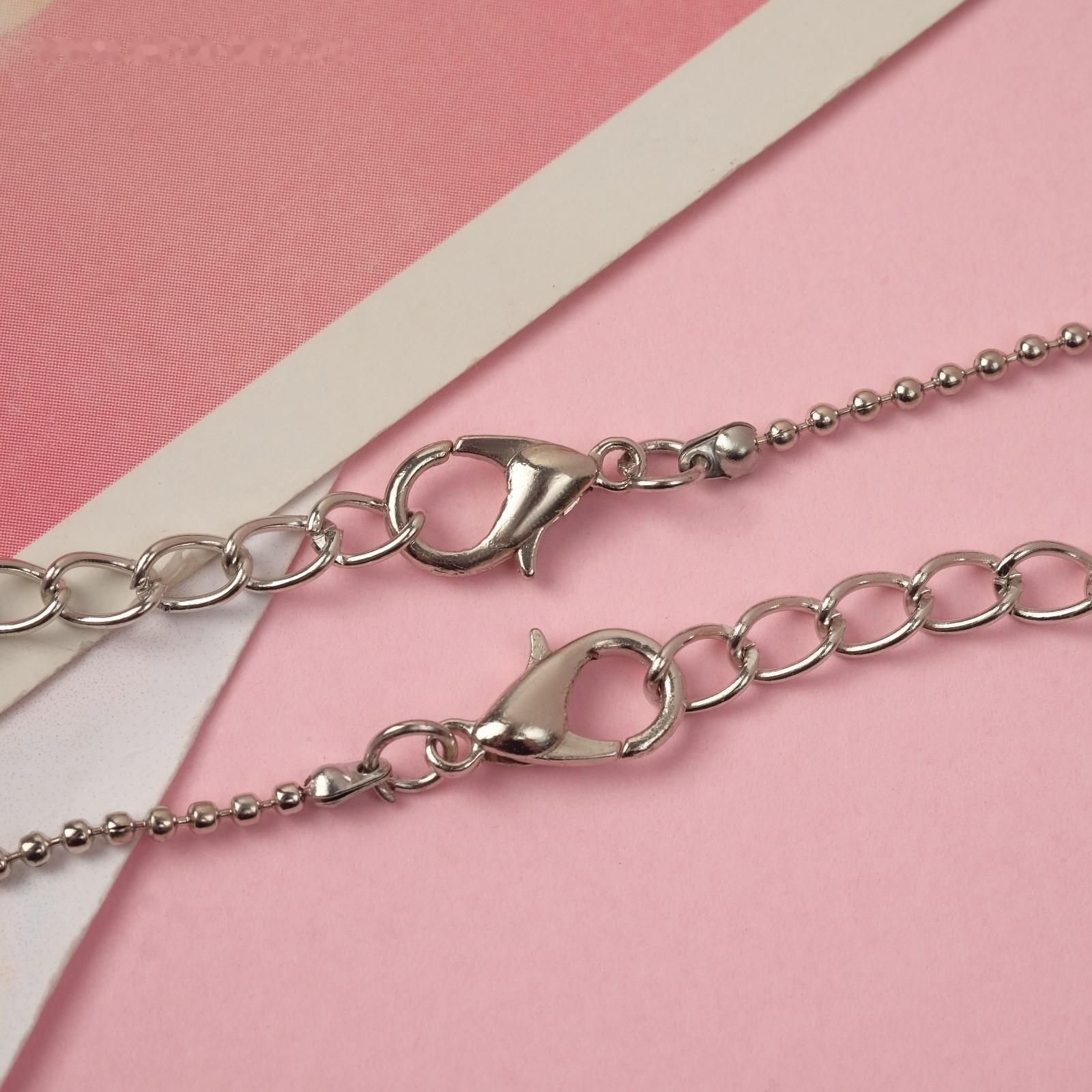 Кулоны неразлучники 