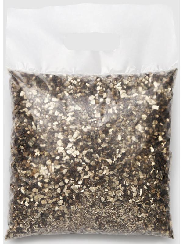 Вермикулит 