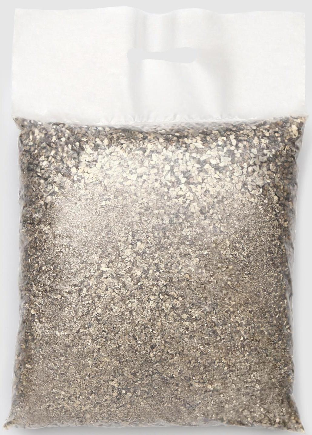 Вермикулит 