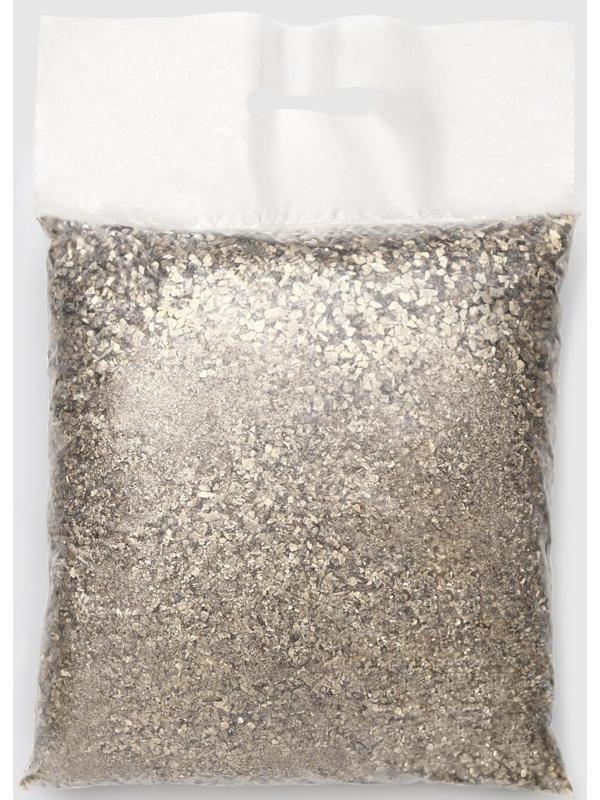 Вермикулит 