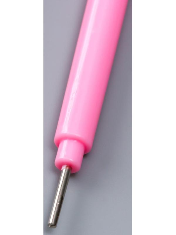 Набор для квиллинга (клей ПВА, инструмент, линейка, 120 полосок 54х0,5 см) МИКС 30х21 см