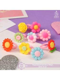 Кольцо детское 