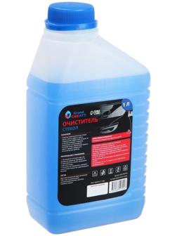 Очиститель стекол Grand Caratt концентрат 1:3, 1 л 016