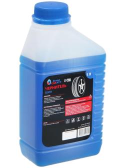 Чернитель шин Grand Caratt, 1 л 008