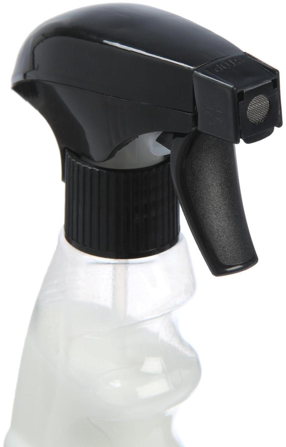 Очиститель-кондиционер кожи Grass Leather Cleaner Conditioner, 600 мл