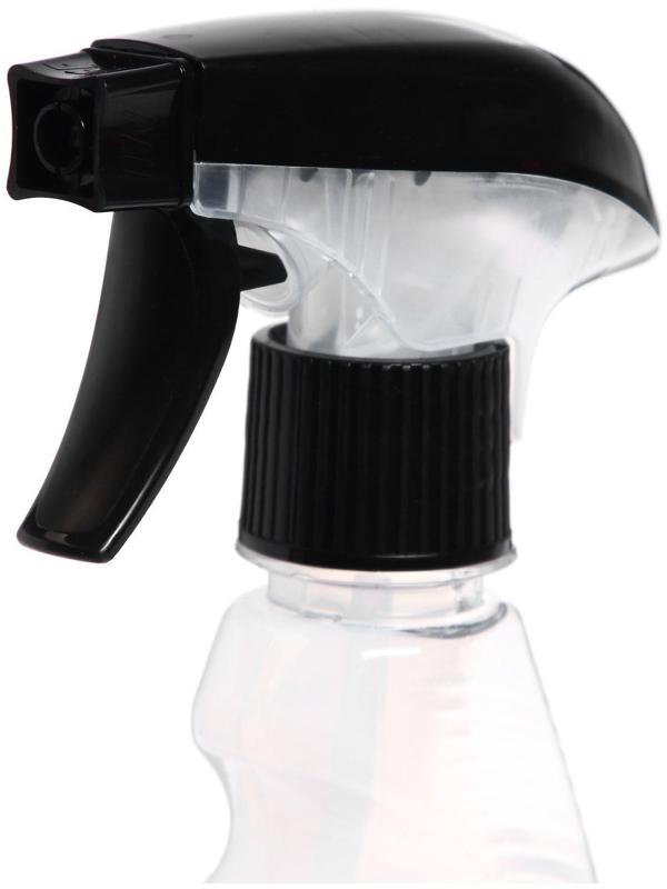 Очиститель-кондиционер кожи Grass Leather Cleaner Conditioner, 600 мл