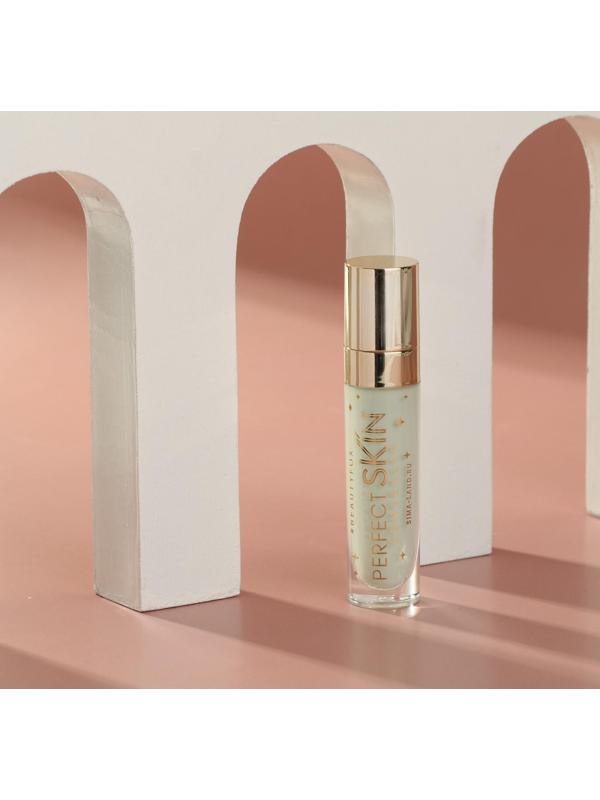 Жидкий консилер для лица Ideal skin, оттенок 015, spring