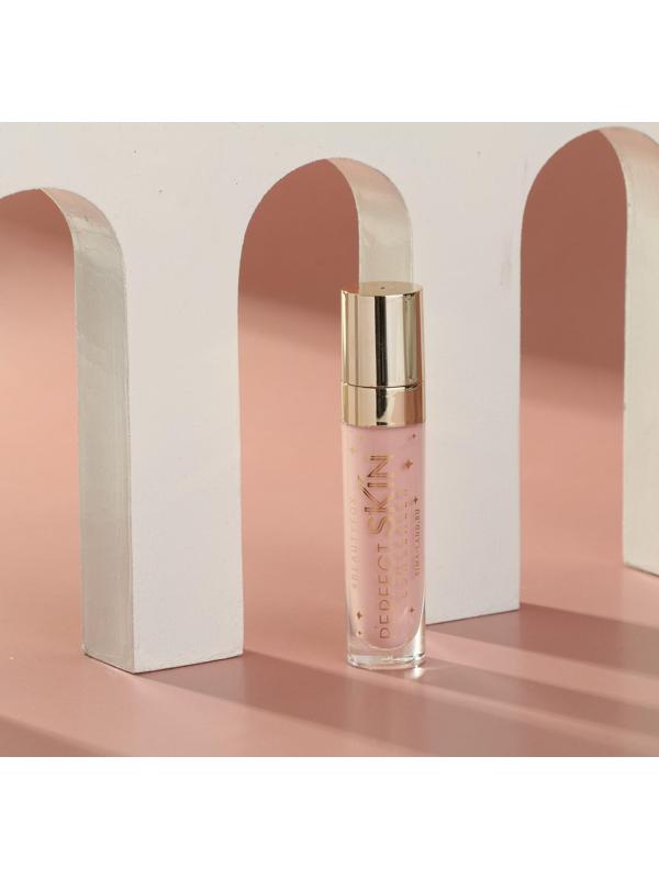 Жидкий консилер для лица Ideal skin, оттенок 016, nude pink, 5 мл