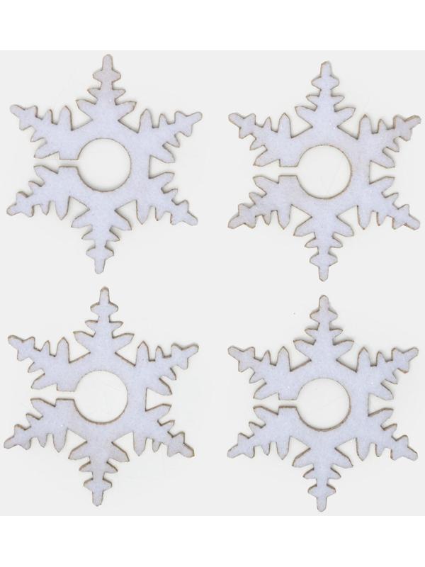 Набор для декора бокалов 