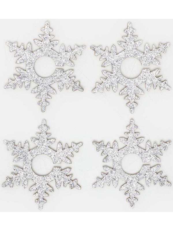 Набор для декора бокалов 