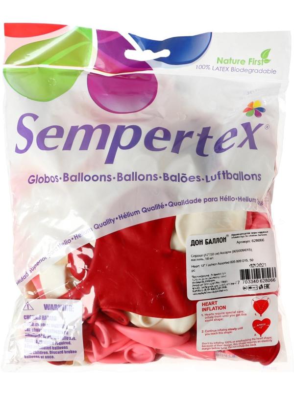 Шар латексный 12