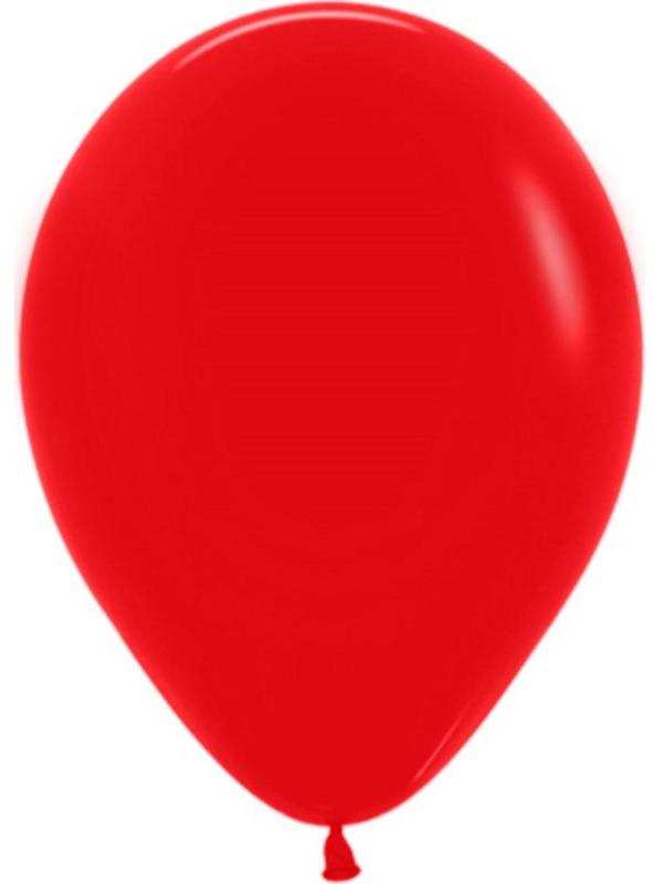 Шар латексный 12