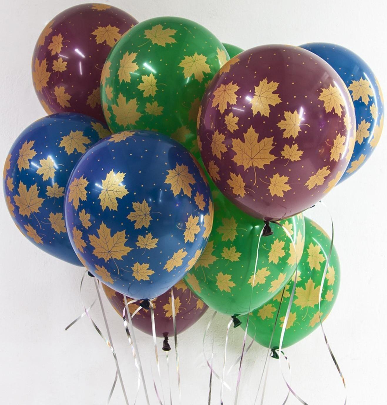 Шар латексный 12