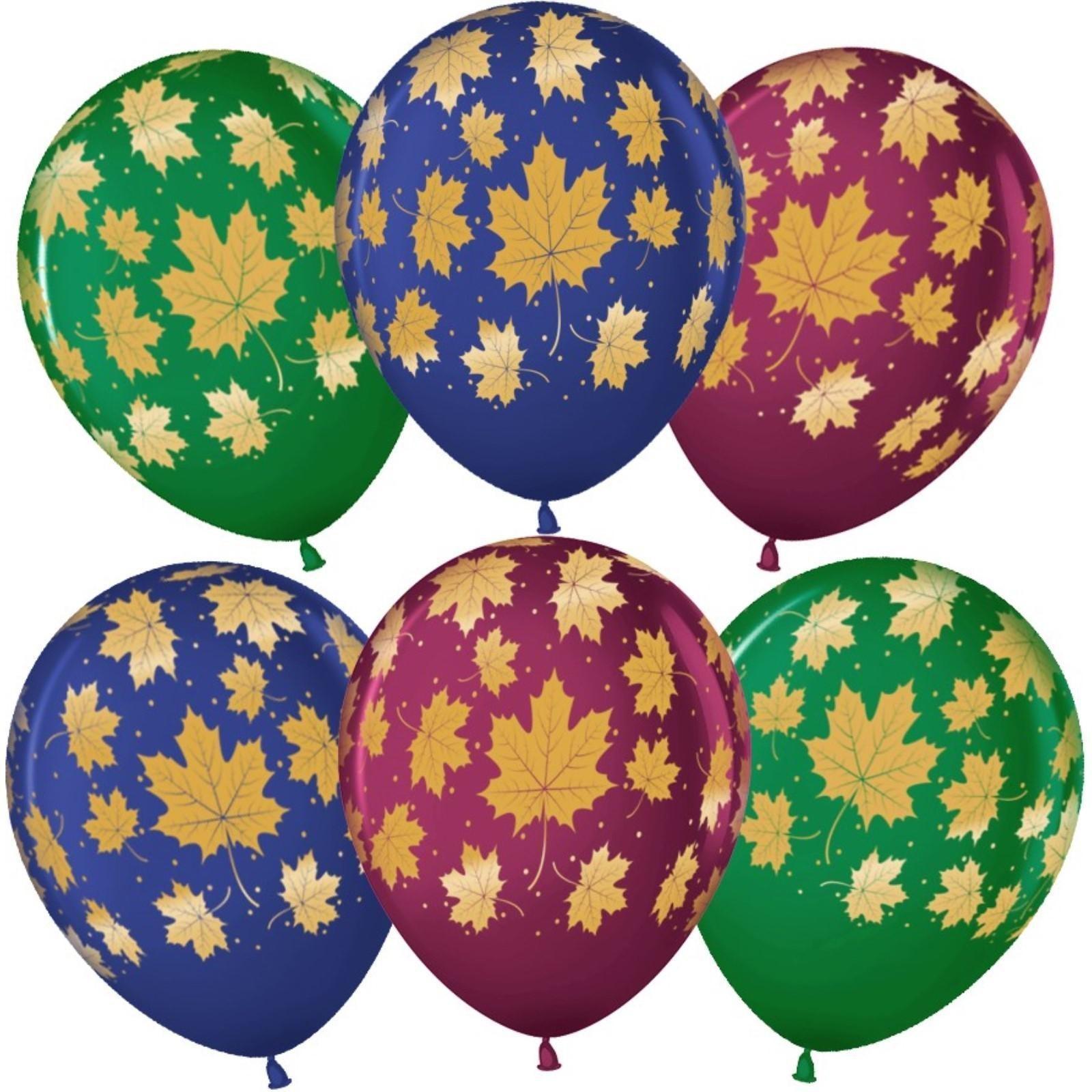 Шар латексный 12