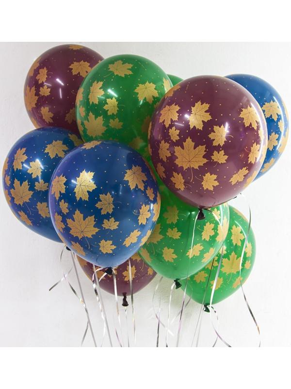 Шар латексный 12