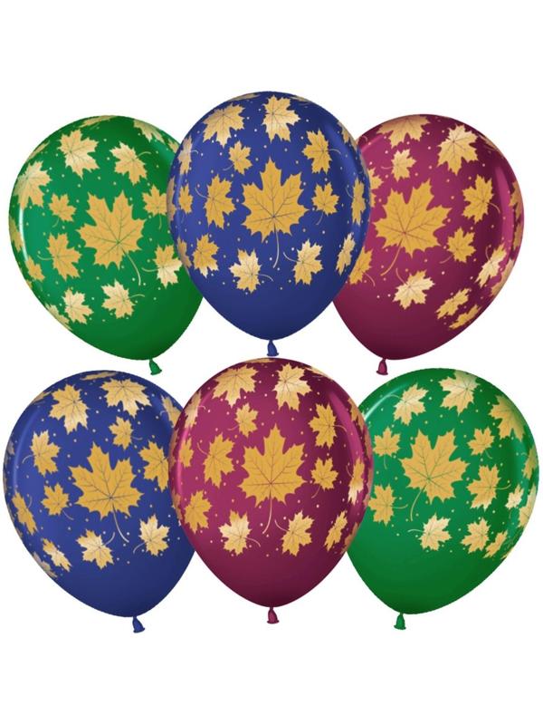 Шар латексный 12