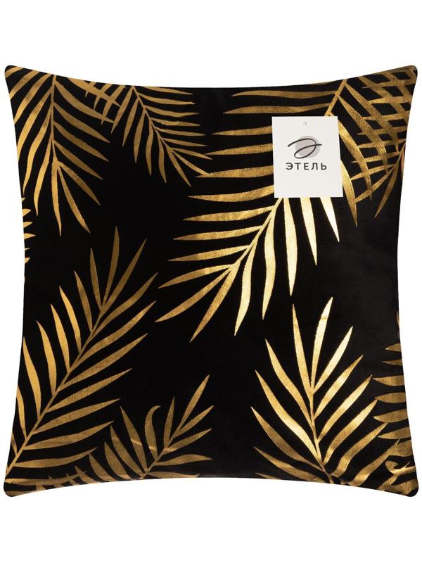 Чехол на подушку Этель 