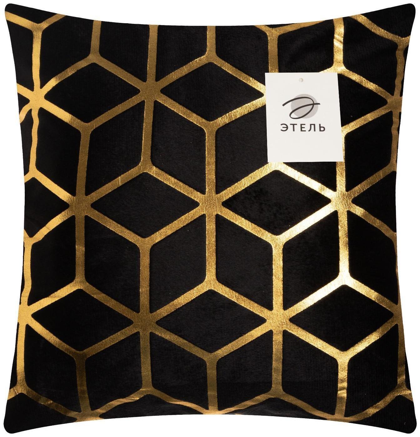 Чехол на подушку Этель 