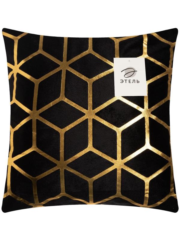 Чехол на подушку Этель 