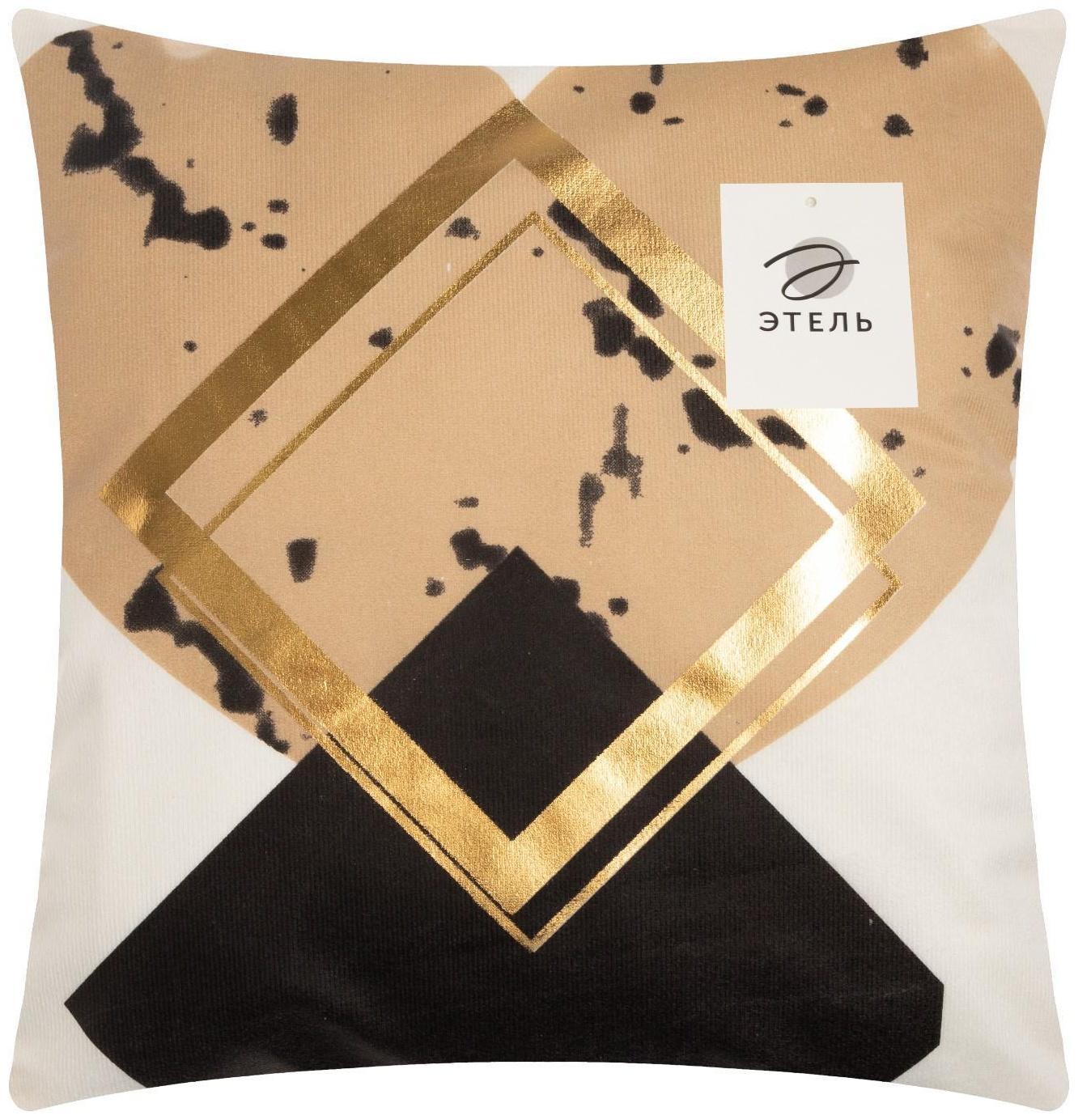 Чехол на подушку Этель 