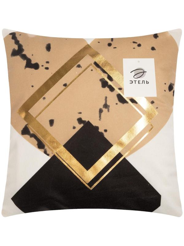 Чехол на подушку Этель 