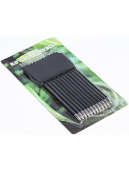 Набор стрел для арбалета-пистолета 